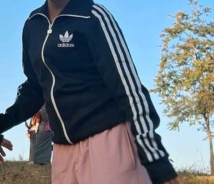 Original Adidas Jacket