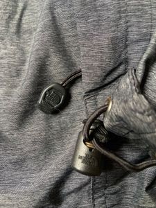 The North Face Rain Jacket