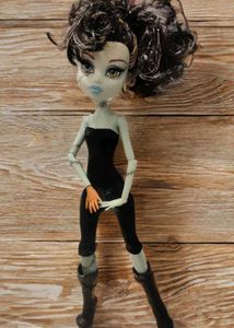 MH Frankenstein Doll