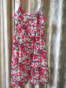 Summer Dress Mini
