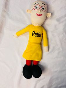 Collectible Plush Toys