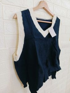 Sexy Korean Vests