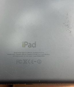 Apple ipad🎀
