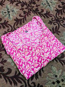 Combo Short Kurti For Women
