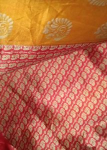 Beautiful Party Wear Saree