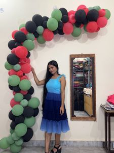 One Pice Dress 👗
