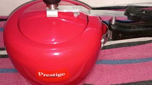 Prestige Pressure Cooker
