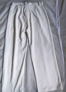 🌸 White Trouser 🌸