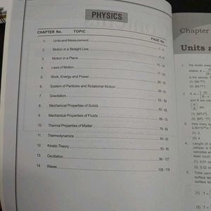 11th Grade Catalyst Package For Neet