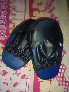 Boxing Training Accessories