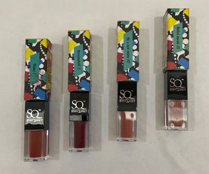 Stay Quirky lipstick
