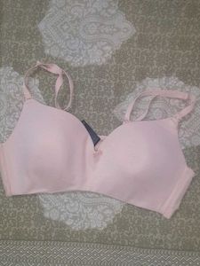 NYKD NUDE BRA 38B