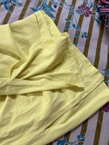 Lemon Dress