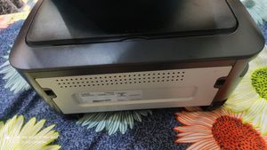 Canon Lasser Printer 🖨 6 Month Used Only😍