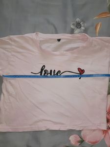 🔴 Price Dropped Woman&#39;s Cotton Crop Top
