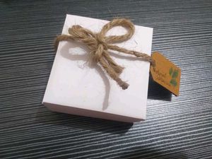 Handmade Mansa Saffron Soap &amp; Gift Set