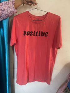 Positive Vibes Tee