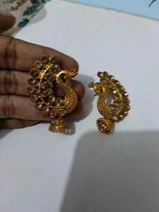 Totally New Earning Low Price Golden Colour