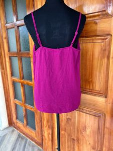 Spaghetti Blouse
