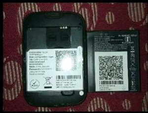 Jio Portable WiFi Hotspot Router 4G