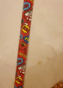Kids Funky Belt