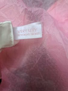 Victoria Secret Push Up Bra