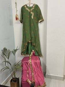 Updown Gown