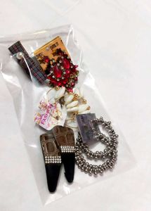 Hair Accessories Bundle