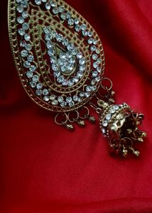 Beautiful Ear Rings