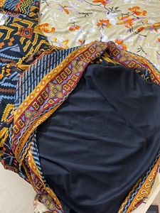 A Line Mid Length Dress
