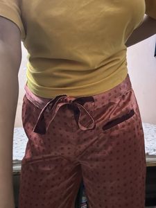 Etam Comfortable Nighty Pajama