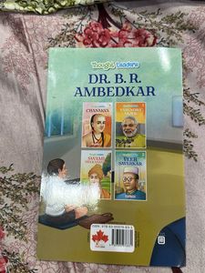 Dr B R Ambedkar Narendar Modi