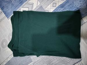 U.S. Polo Assn. Green T Shirt