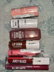 Zudio Makeup Bundle