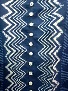 SHRISHTI Blue Set
