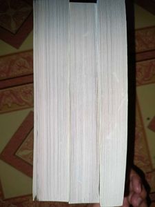 Folk of the Air Series - 3 books