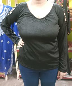 New Black Top