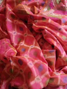 Beautiful Saree
