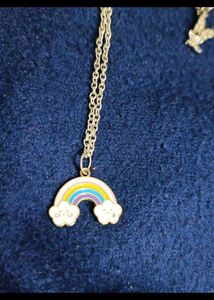 Cute Charm Necklace (Set Of 6)