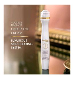 Leeford Under Eye Cream Roller