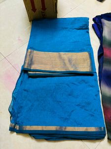 Combo Saree