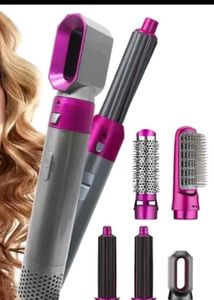 Ktein 5-in-1 Hot Air Styler