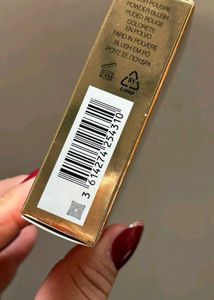 YSL Make Me Blush Bold Blurring 5g