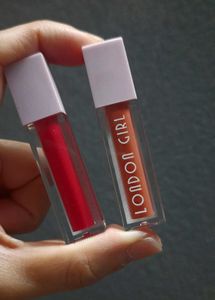 🆕️LIPSTICK & LIP GLOSS
