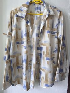 Printed Shirt