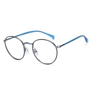 Vincent Chase OnlineBlack Full Rim Round