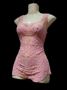 Beautiful Pink Pinterest Top💞