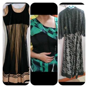 Long Gowns For Wedding Season