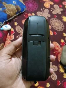 Garmin GPS