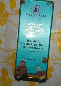Blemishes Clear Serum